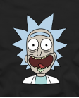 Marškinėliai Rick smile Marškinėliai Rick smile